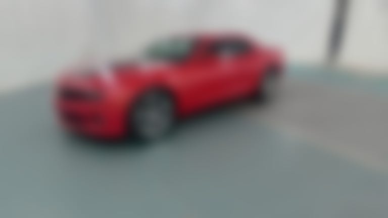 2010 Chevrolet Camaro vehicle photo