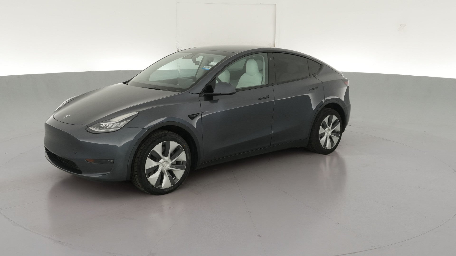 2022 Tesla Model Y vehicle photo