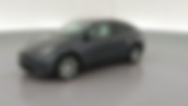 2022 Tesla Model Y vehicle photo