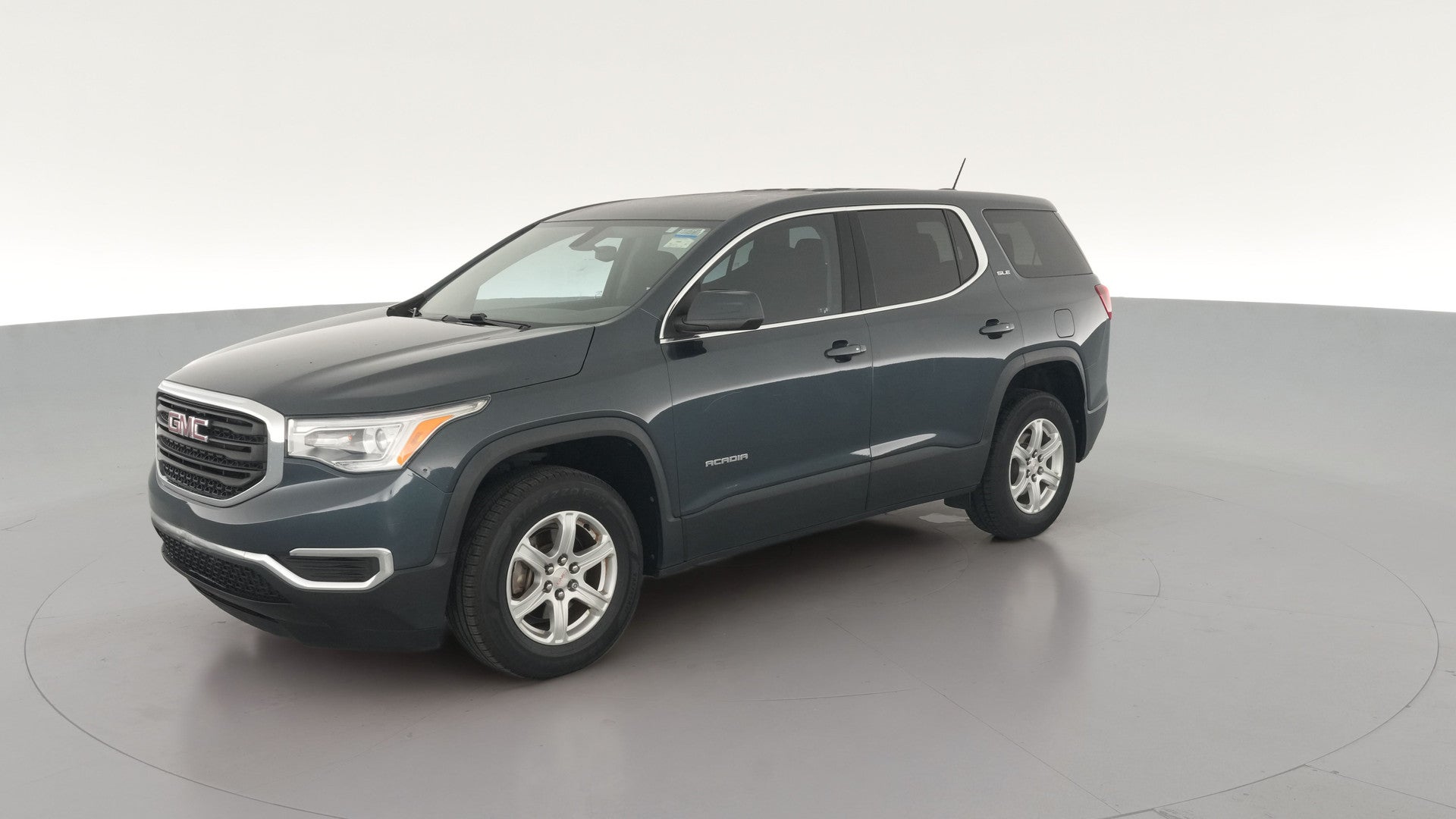 2019 GMC Acadia vehicle photo