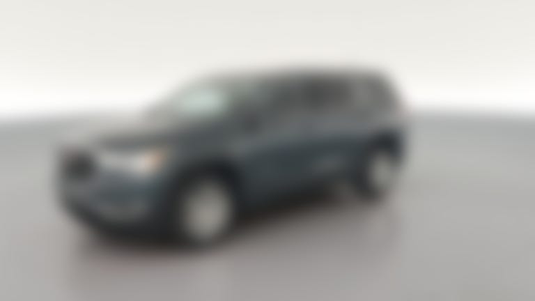 2019 GMC Acadia vehicle photo