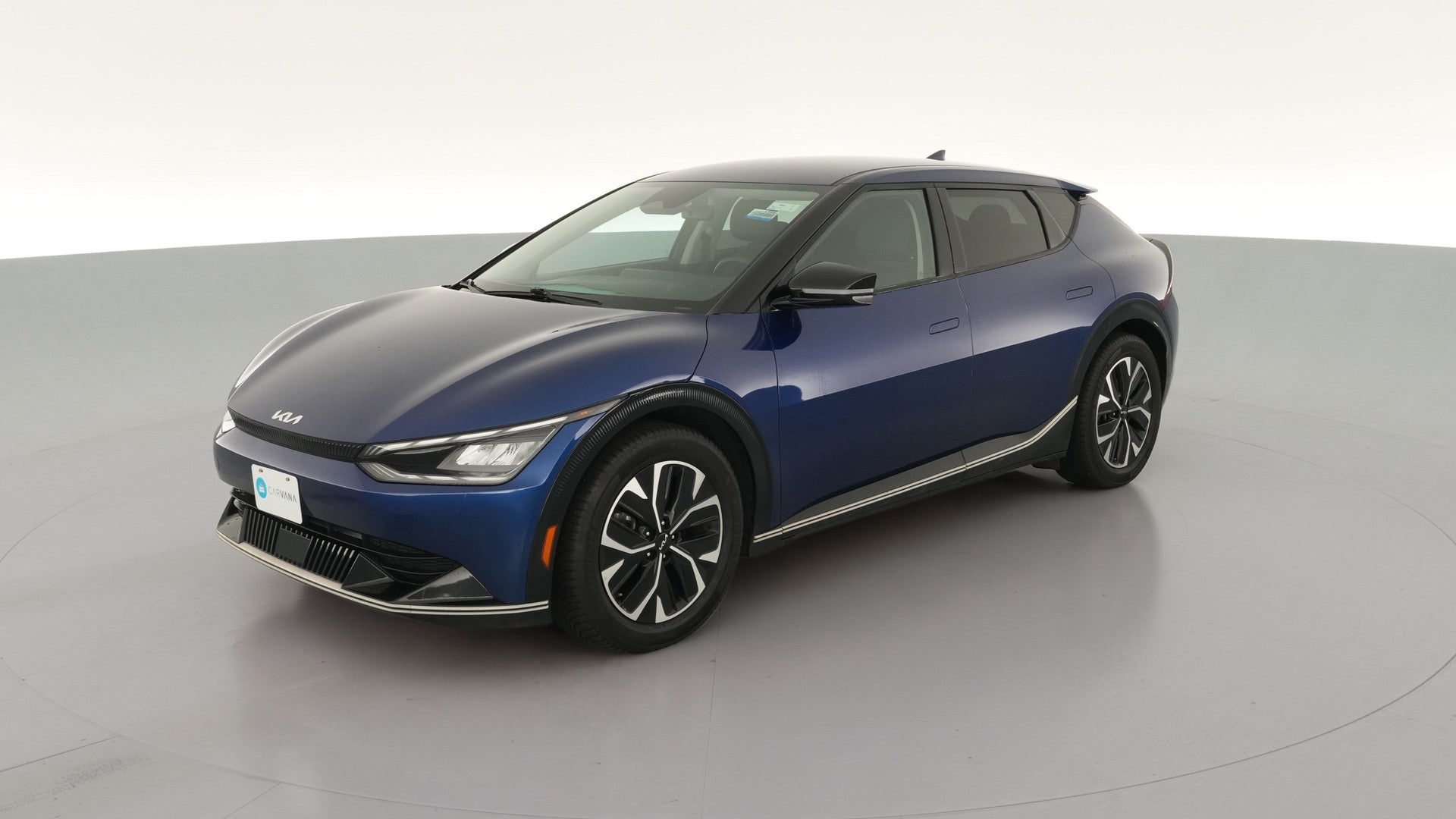 2023 Kia EV6 vehicle photo