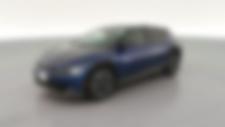 2023 Kia EV6 vehicle photo