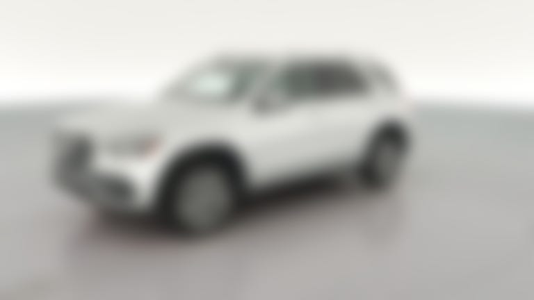 2020 Mercedes-Benz GLE vehicle photo