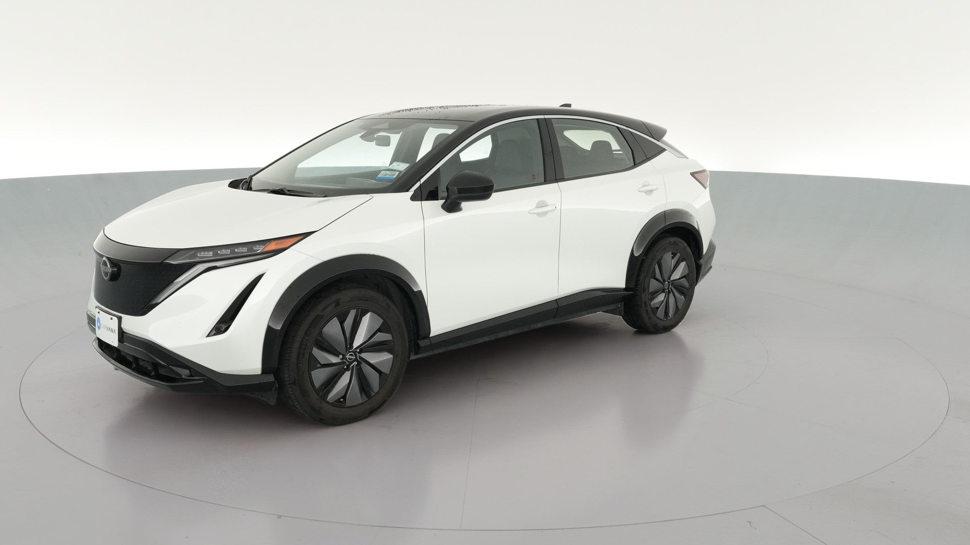 2024 Nissan ARIYA vehicle photo