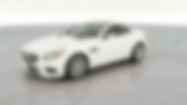 2017 Mercedes-Benz SLC vehicle photo