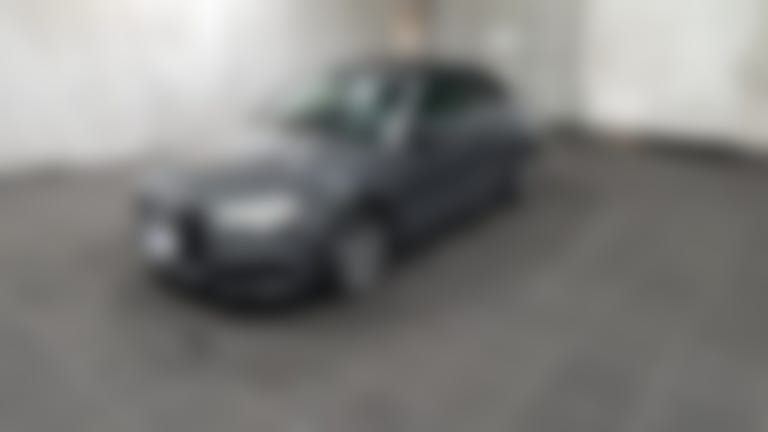2018 Audi A3 vehicle photo