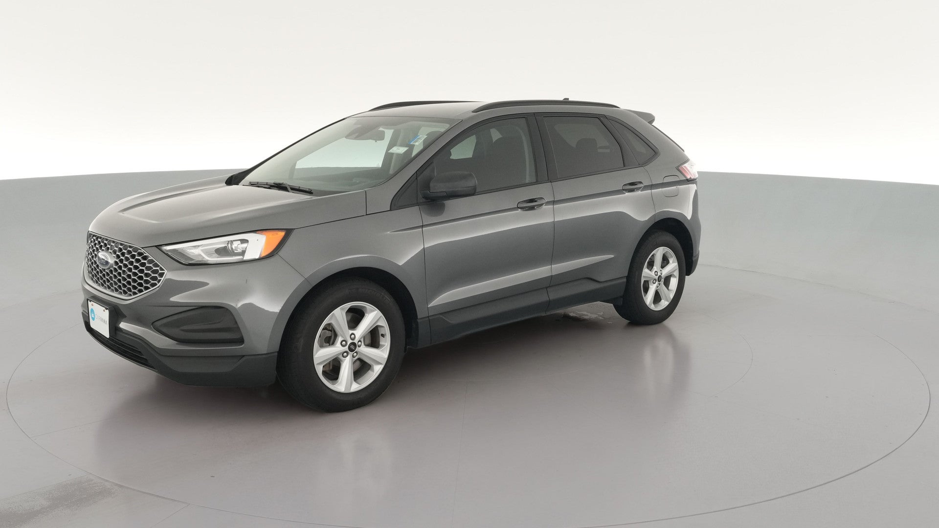 2024 Ford Edge vehicle photo
