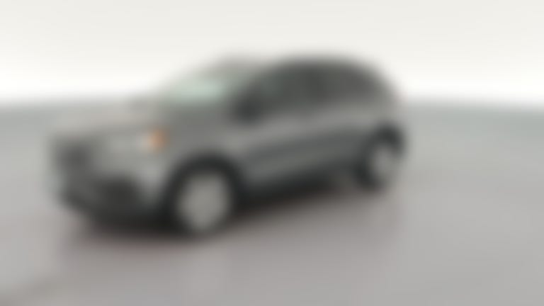 2024 Ford Edge vehicle photo
