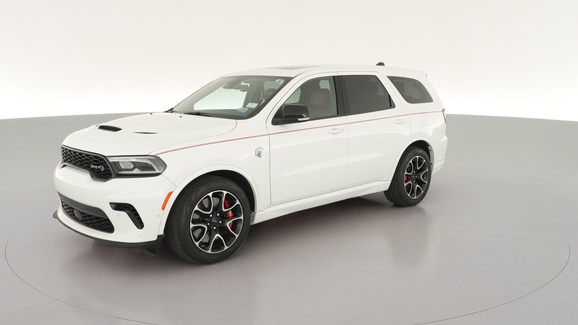 2023 Dodge Durango vehicle photo