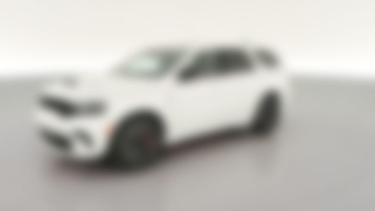 2023 Dodge Durango vehicle photo