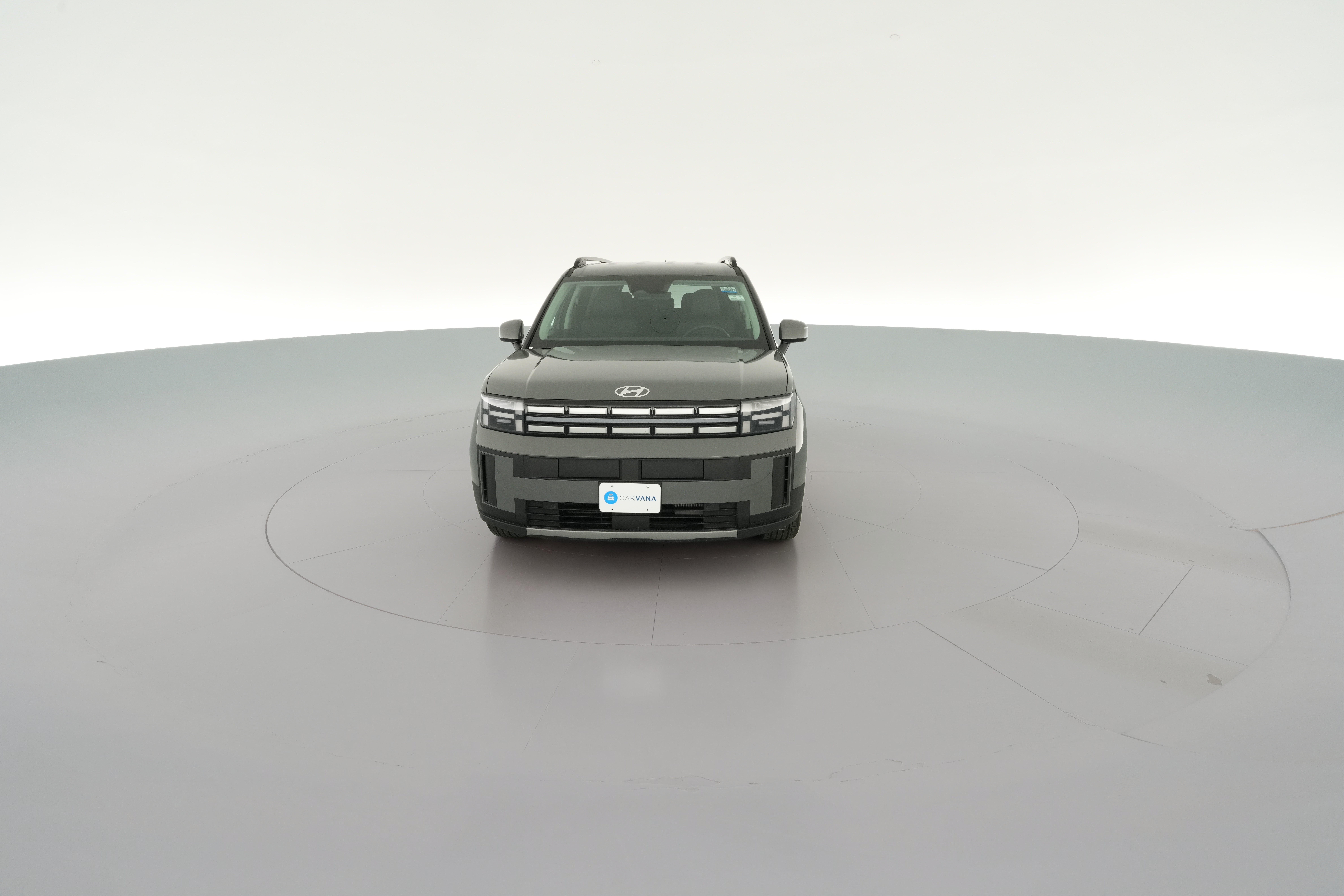 2026 Hyundai Santa Fe SEL - Photo 22