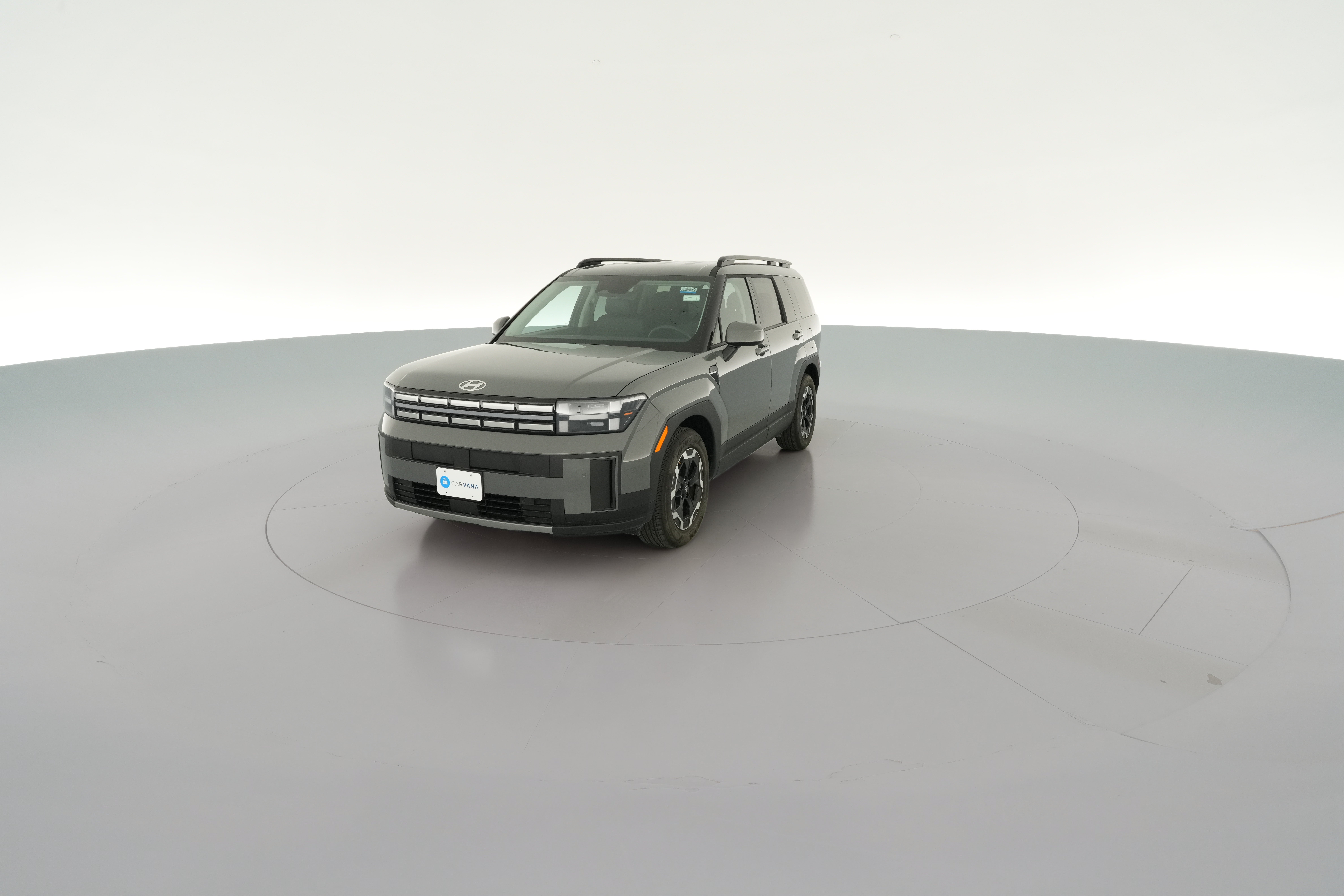2026 Hyundai Santa Fe SEL - Photo 23