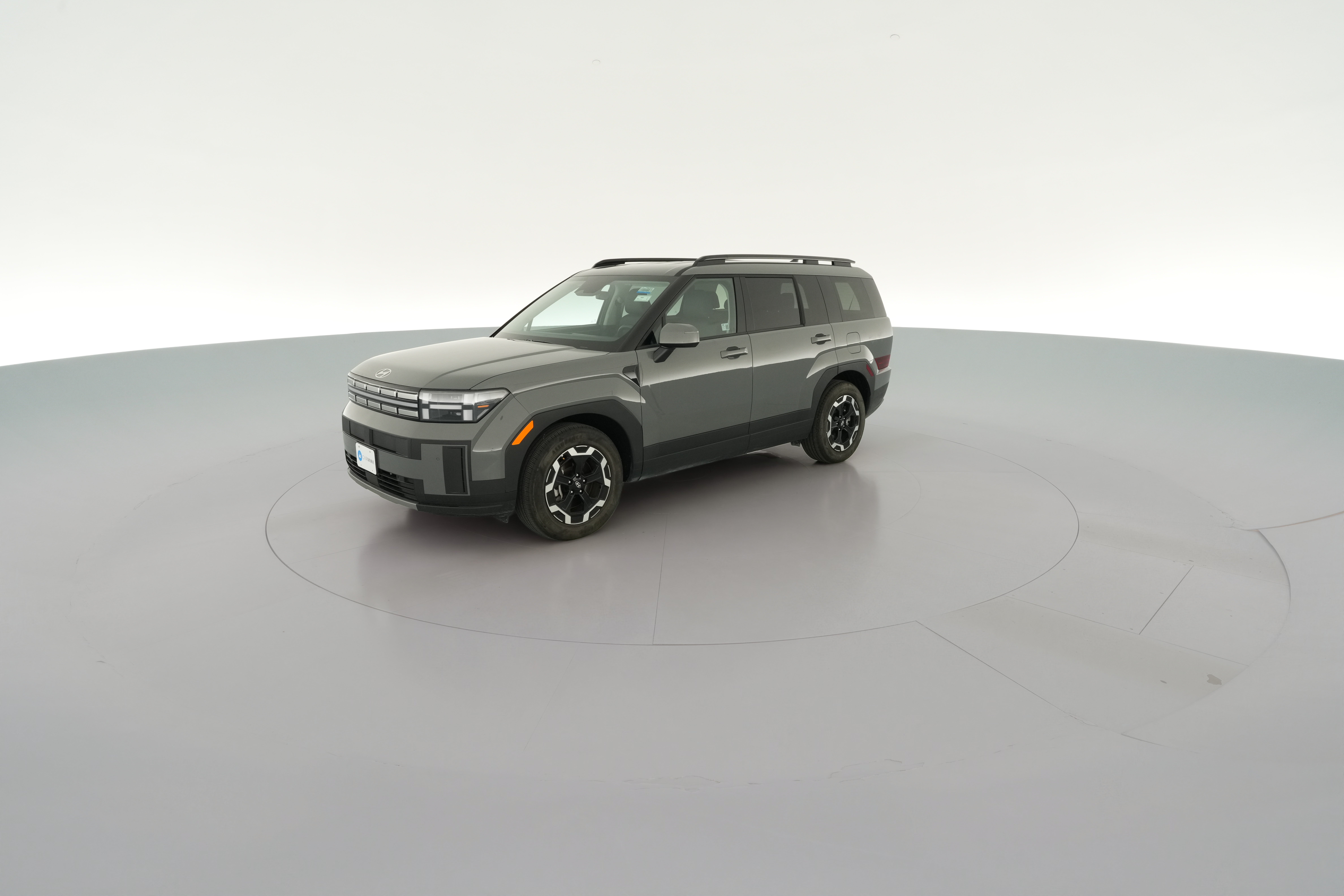 2026 Hyundai Santa Fe SEL - Photo 24