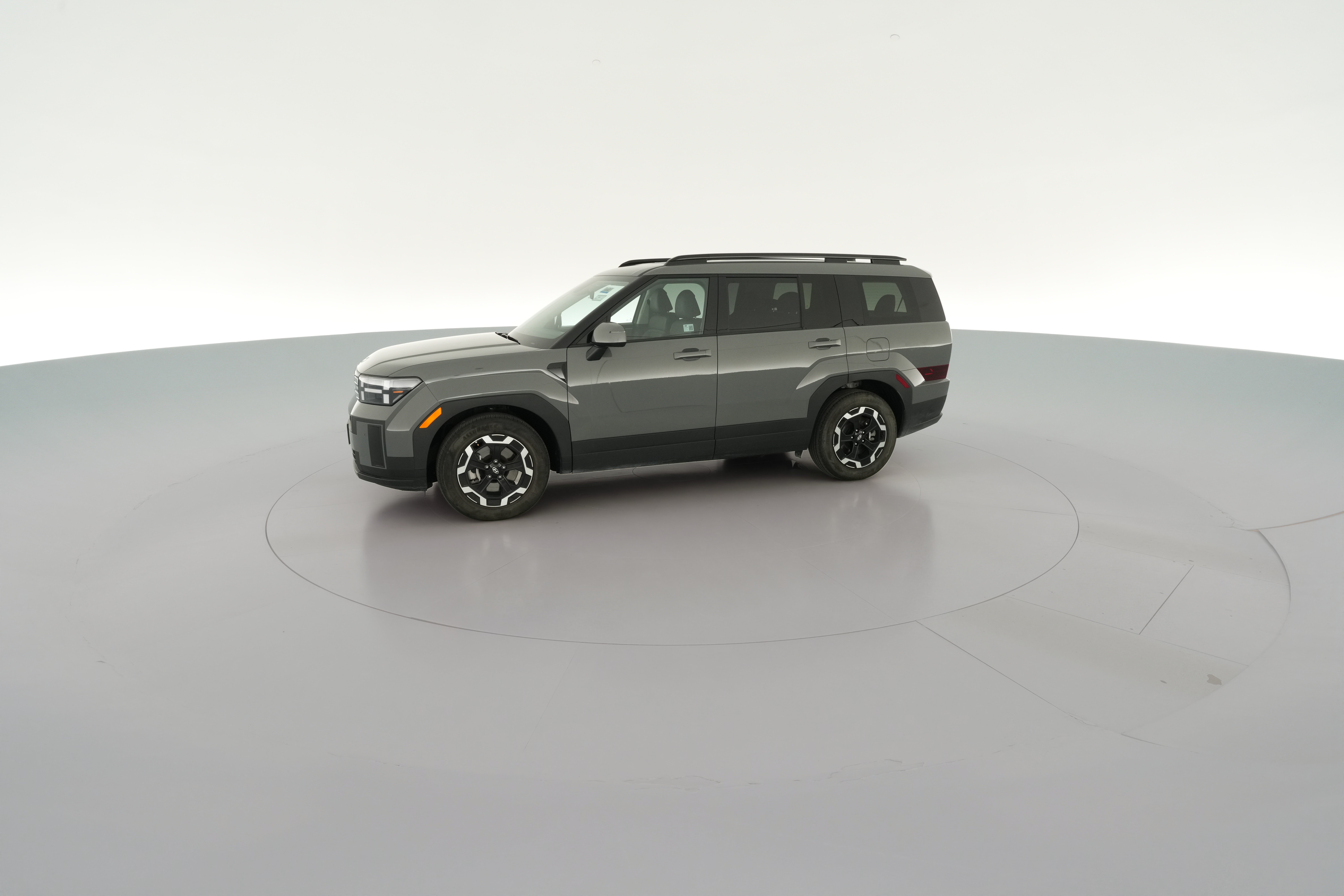 2026 Hyundai Santa Fe SEL - Photo 25