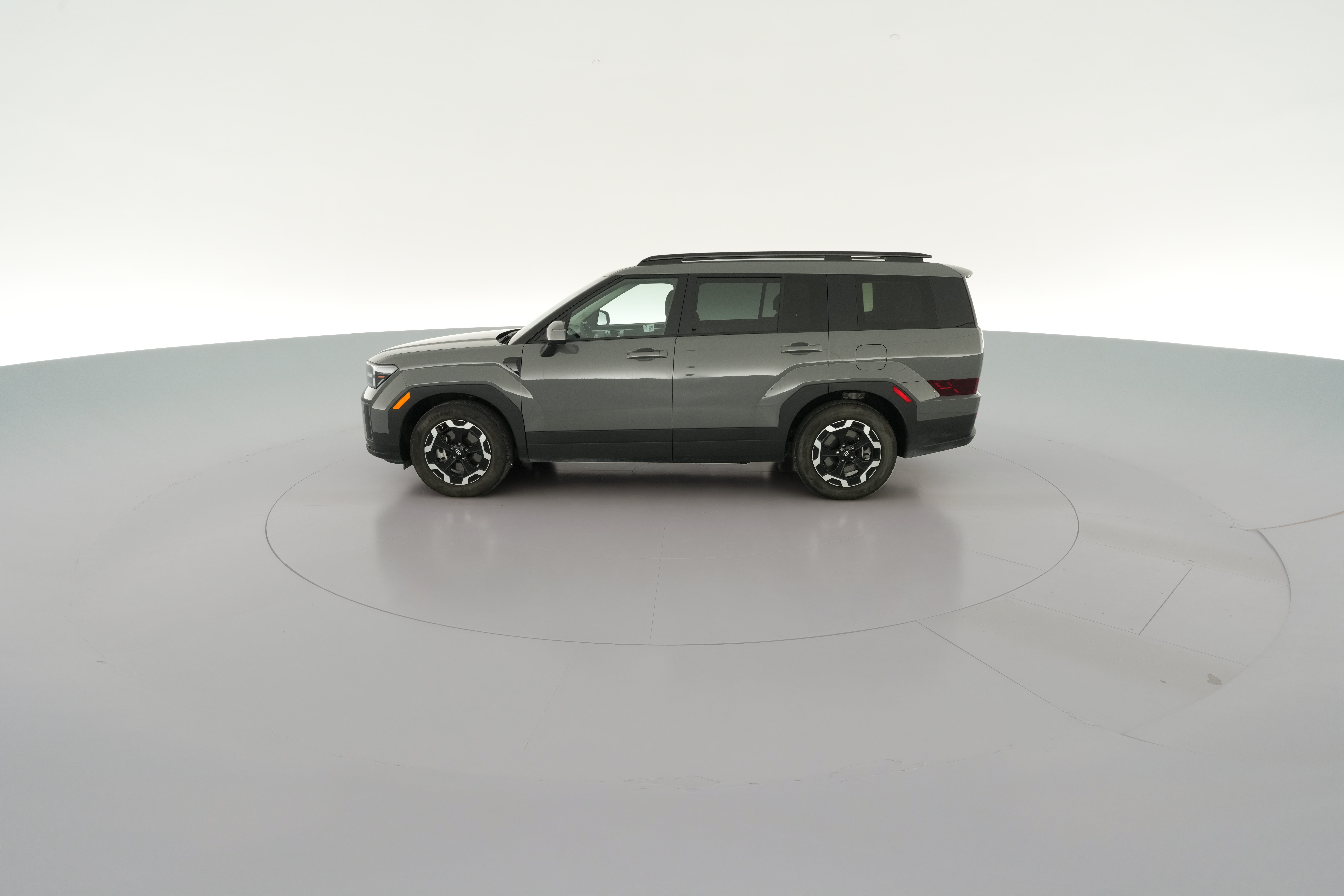 2026 Hyundai Santa Fe SEL - Photo 26