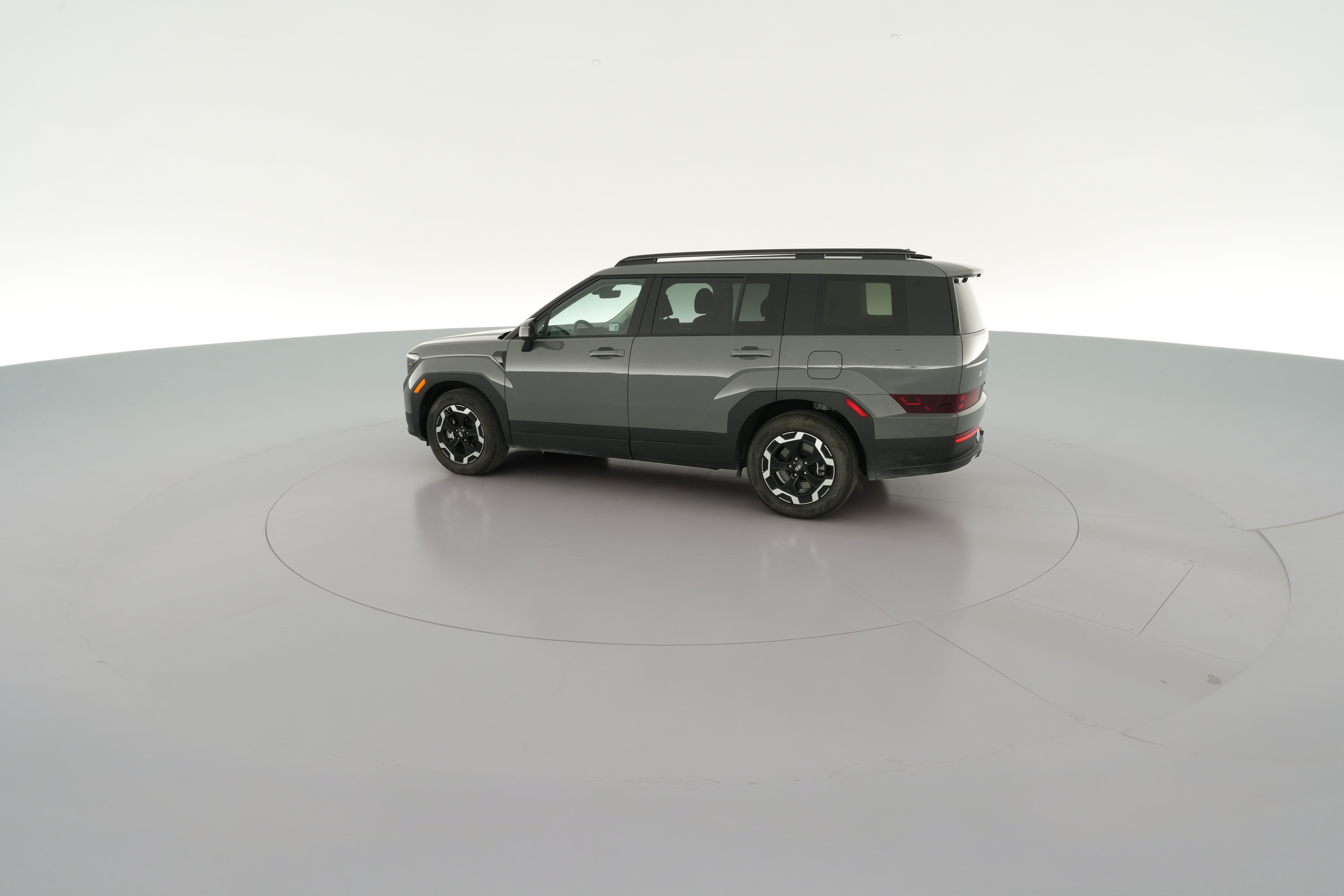 2026 Hyundai Santa Fe SEL - Photo 27