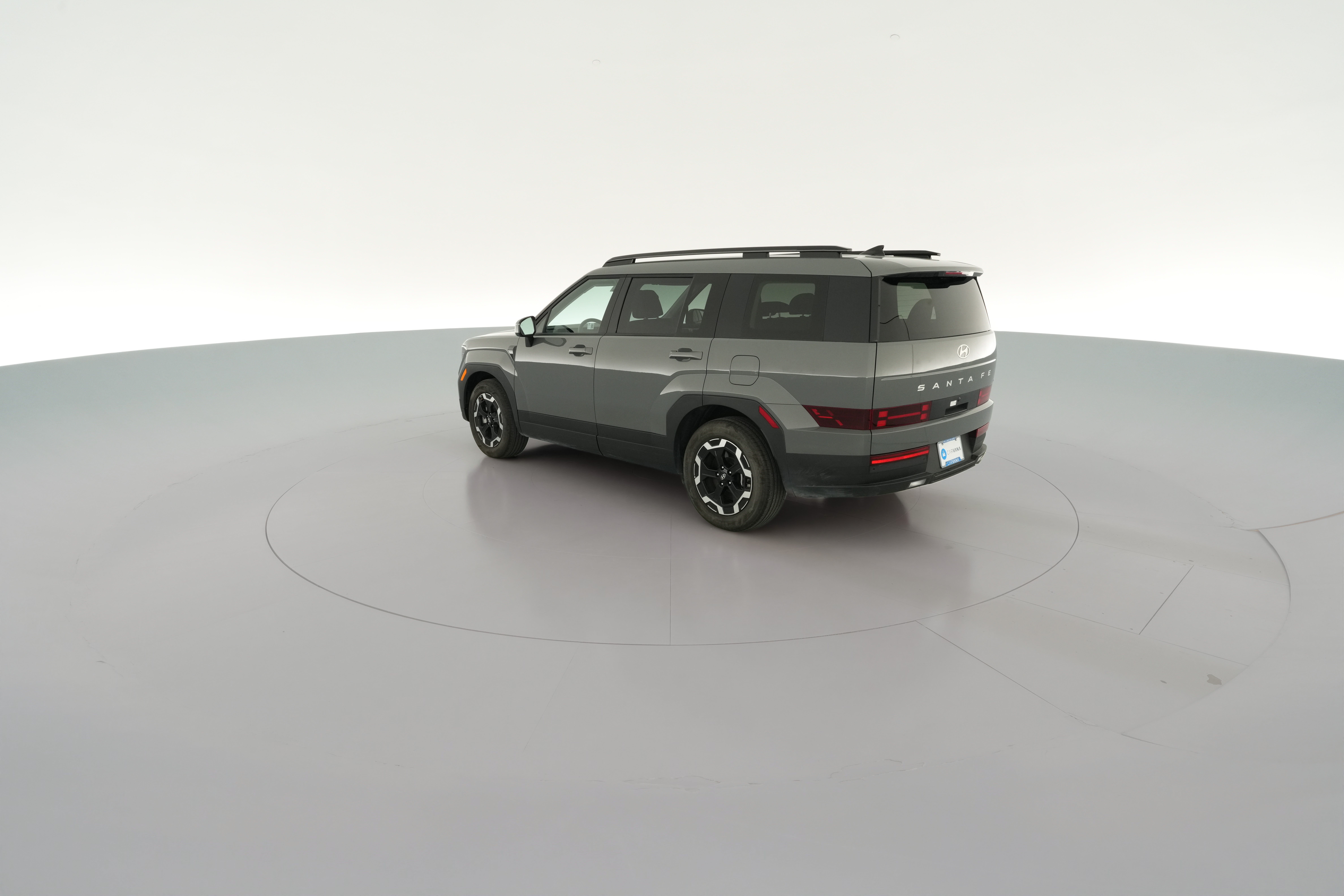 2026 Hyundai Santa Fe SEL - Photo 28