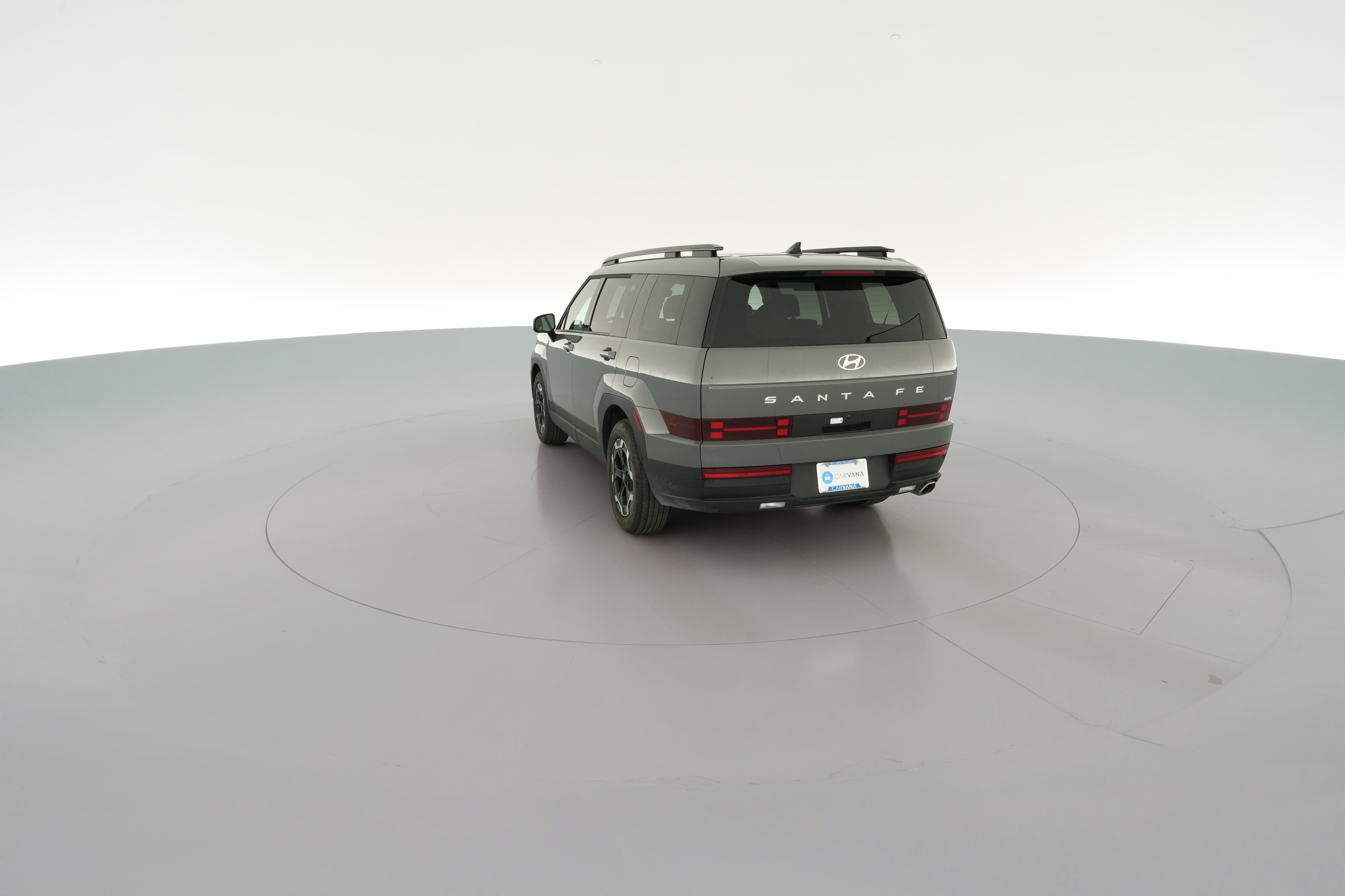 2026 Hyundai Santa Fe SEL - Photo 29