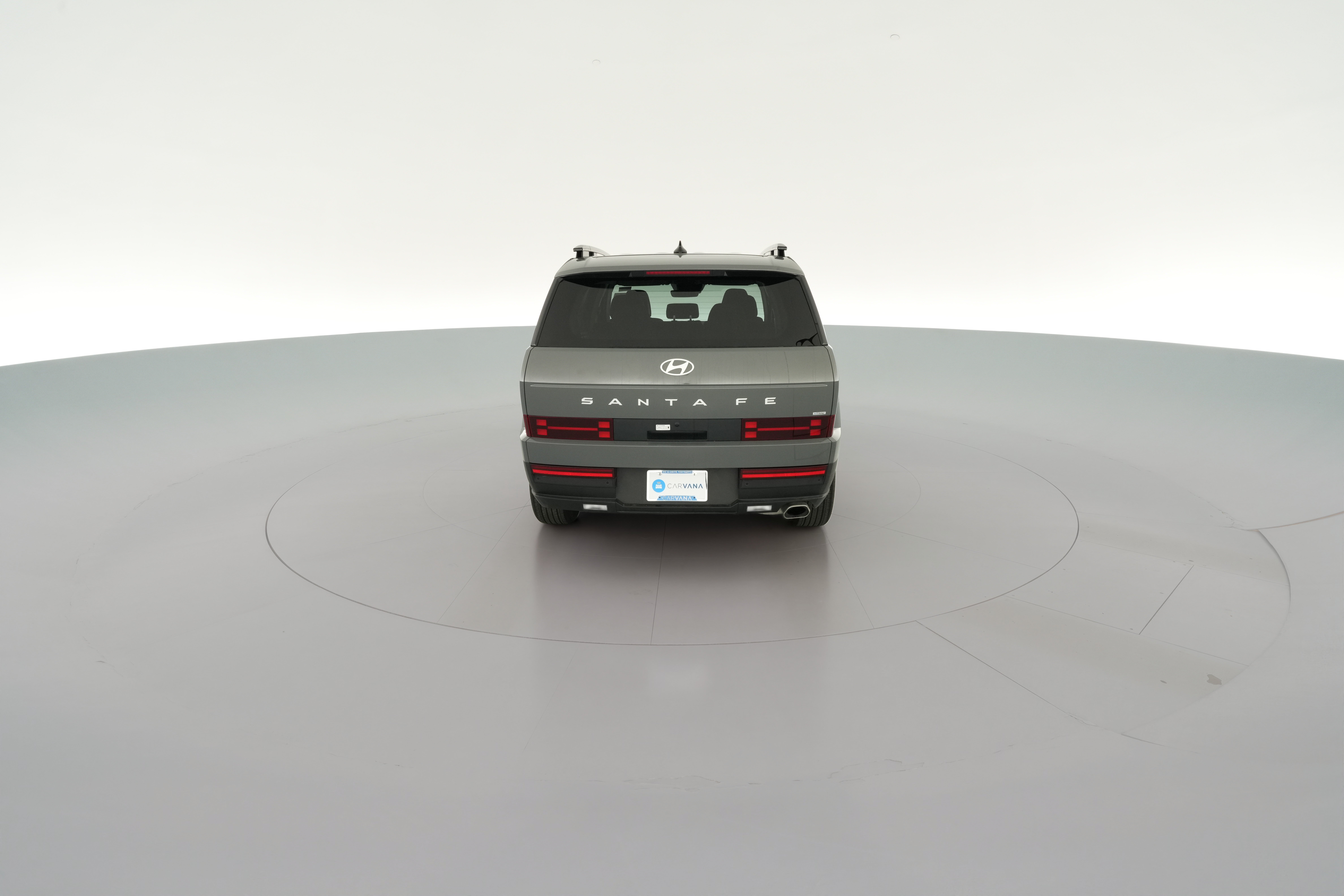 2026 Hyundai Santa Fe SEL - Photo 30