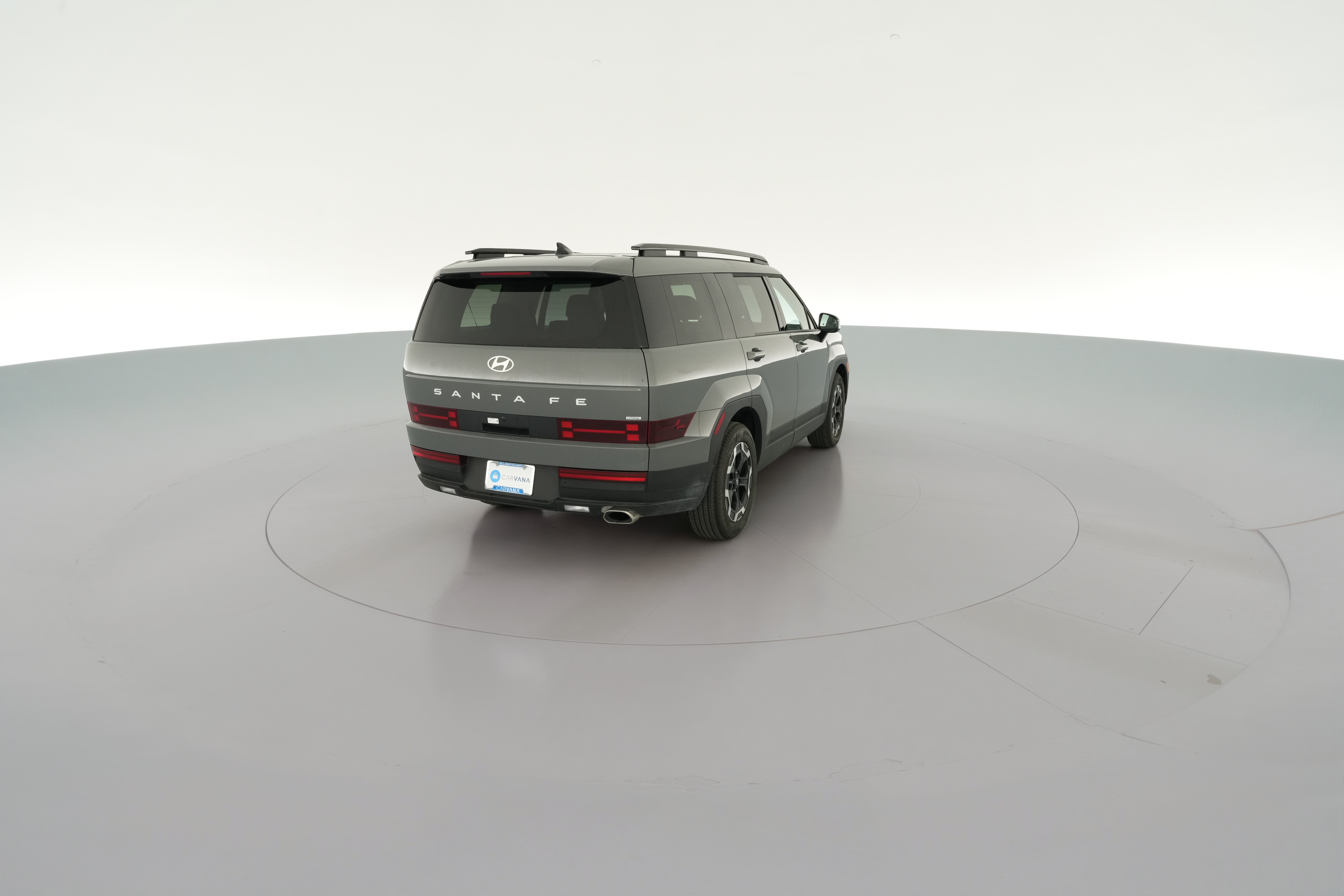 2026 Hyundai Santa Fe SEL - Photo 31