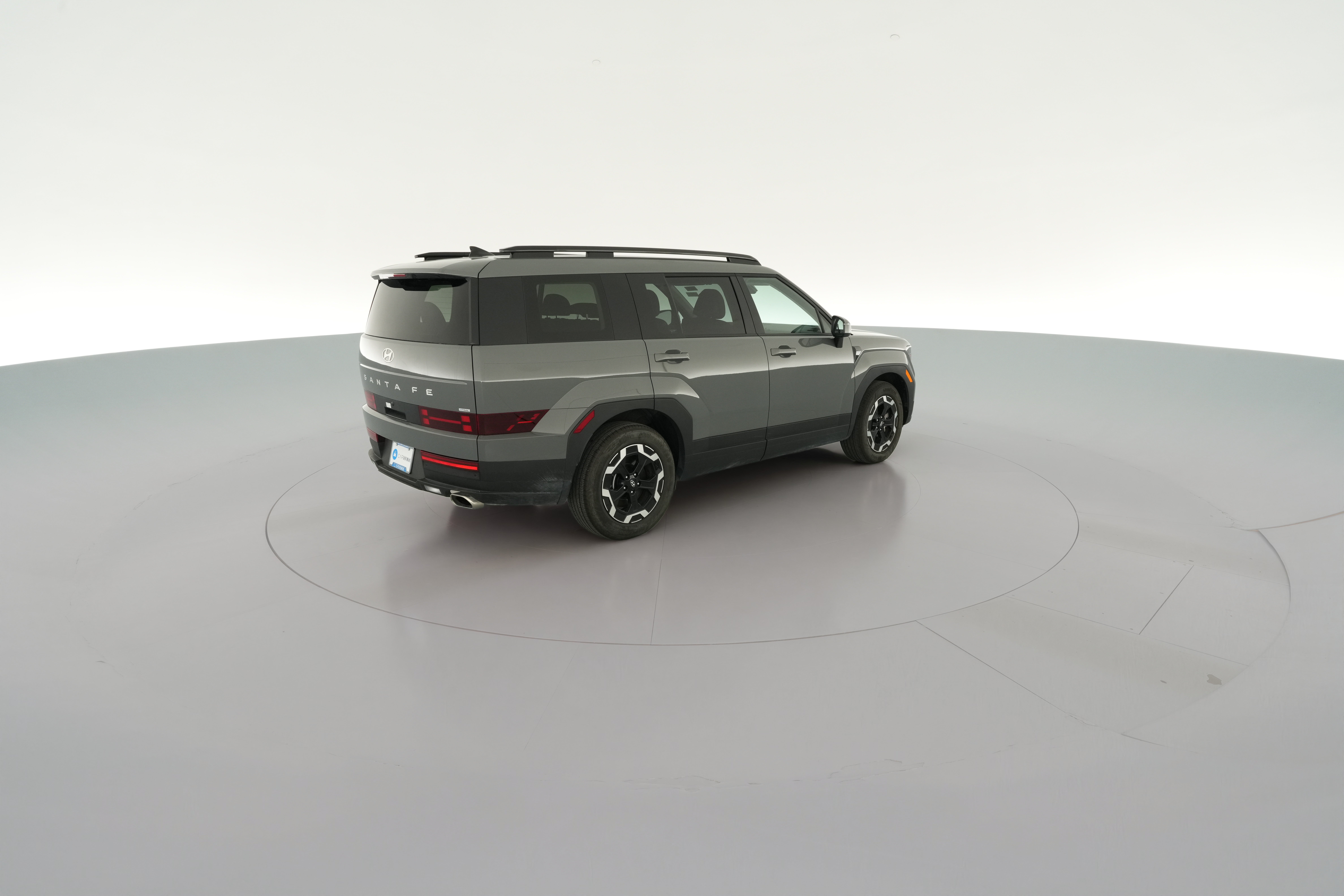 2026 Hyundai Santa Fe SEL - Photo 32