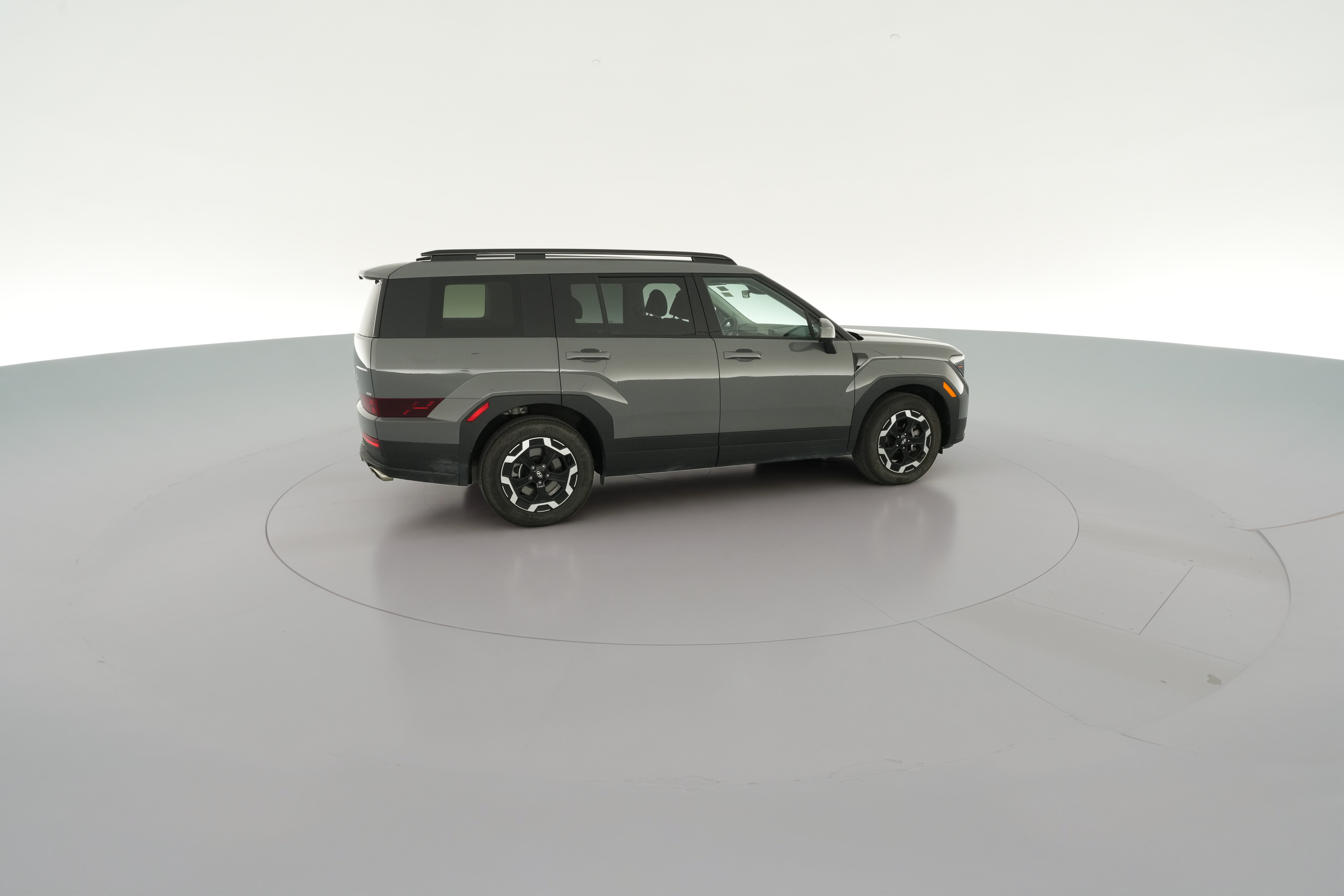 2026 Hyundai Santa Fe SEL - Photo 33