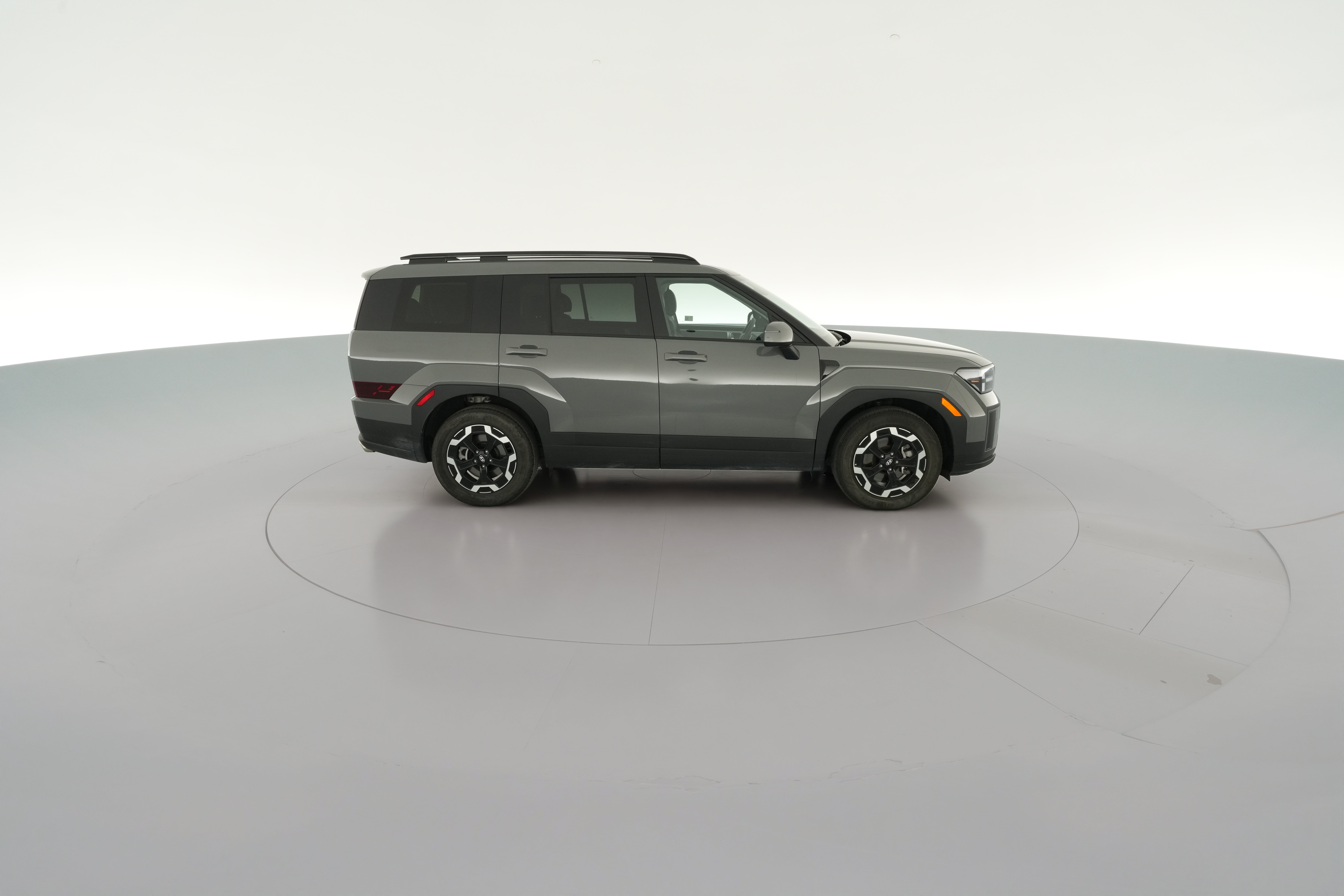2026 Hyundai Santa Fe SEL - Photo 34
