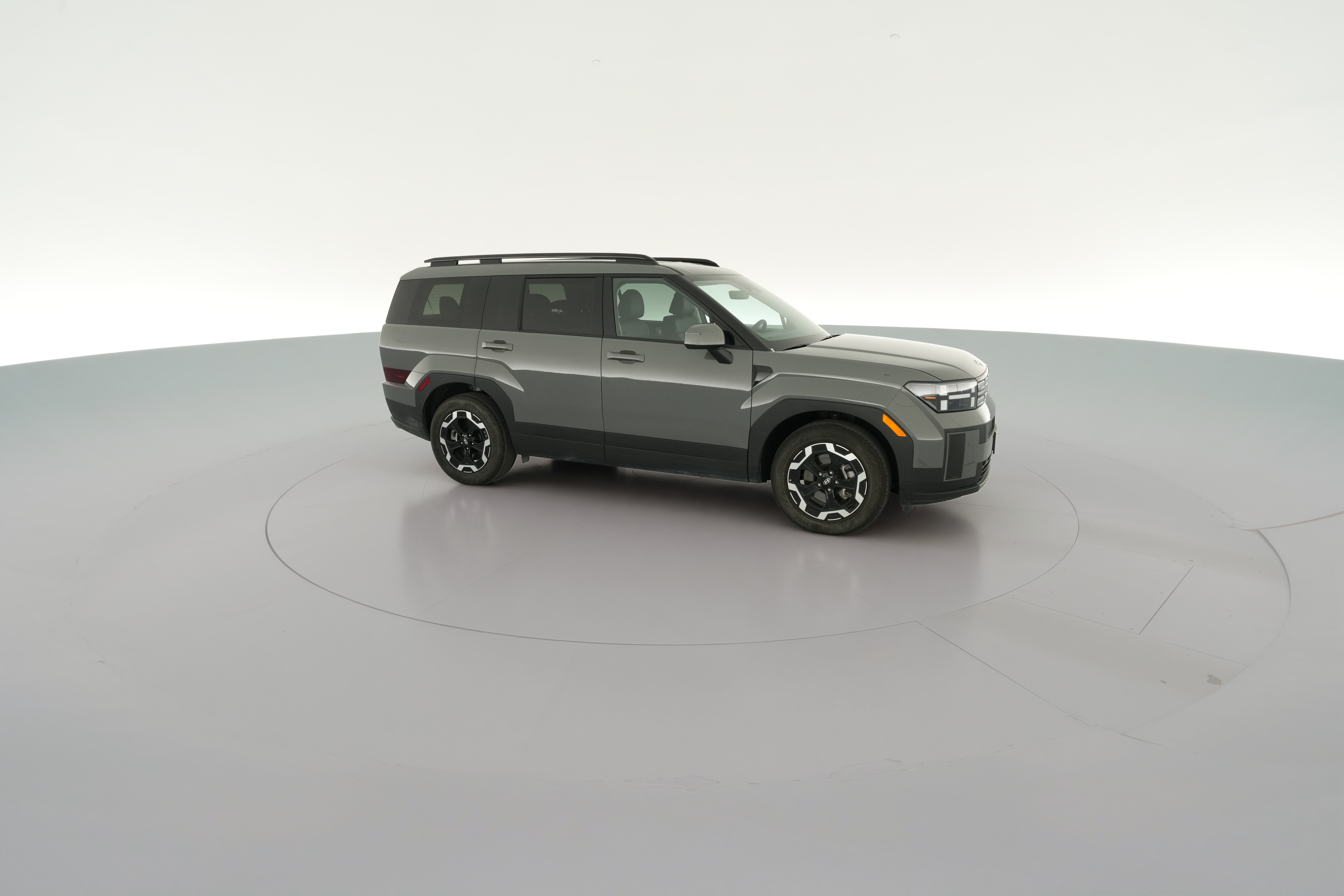 2026 Hyundai Santa Fe SEL - Photo 35
