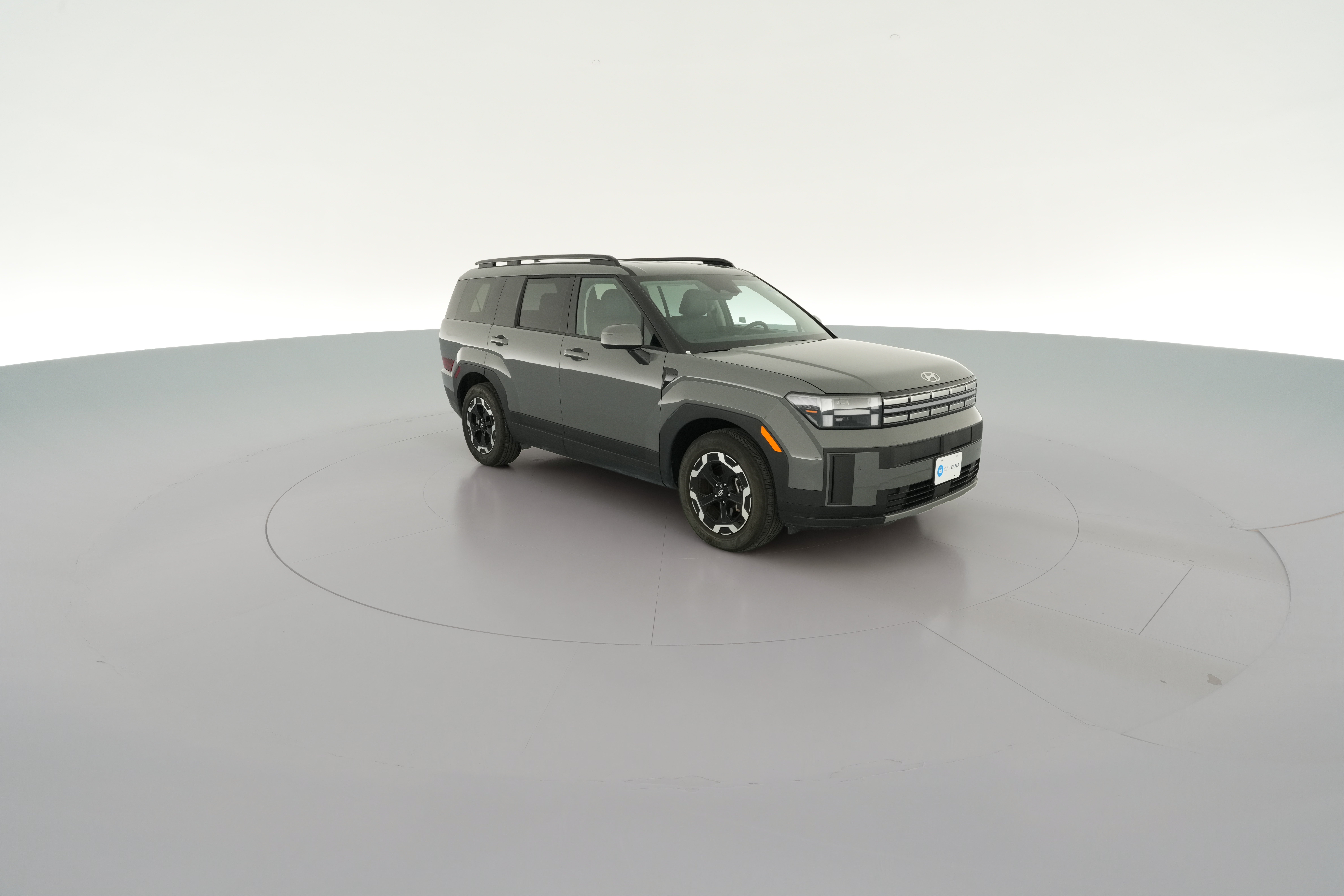 2026 Hyundai Santa Fe SEL - Photo 36