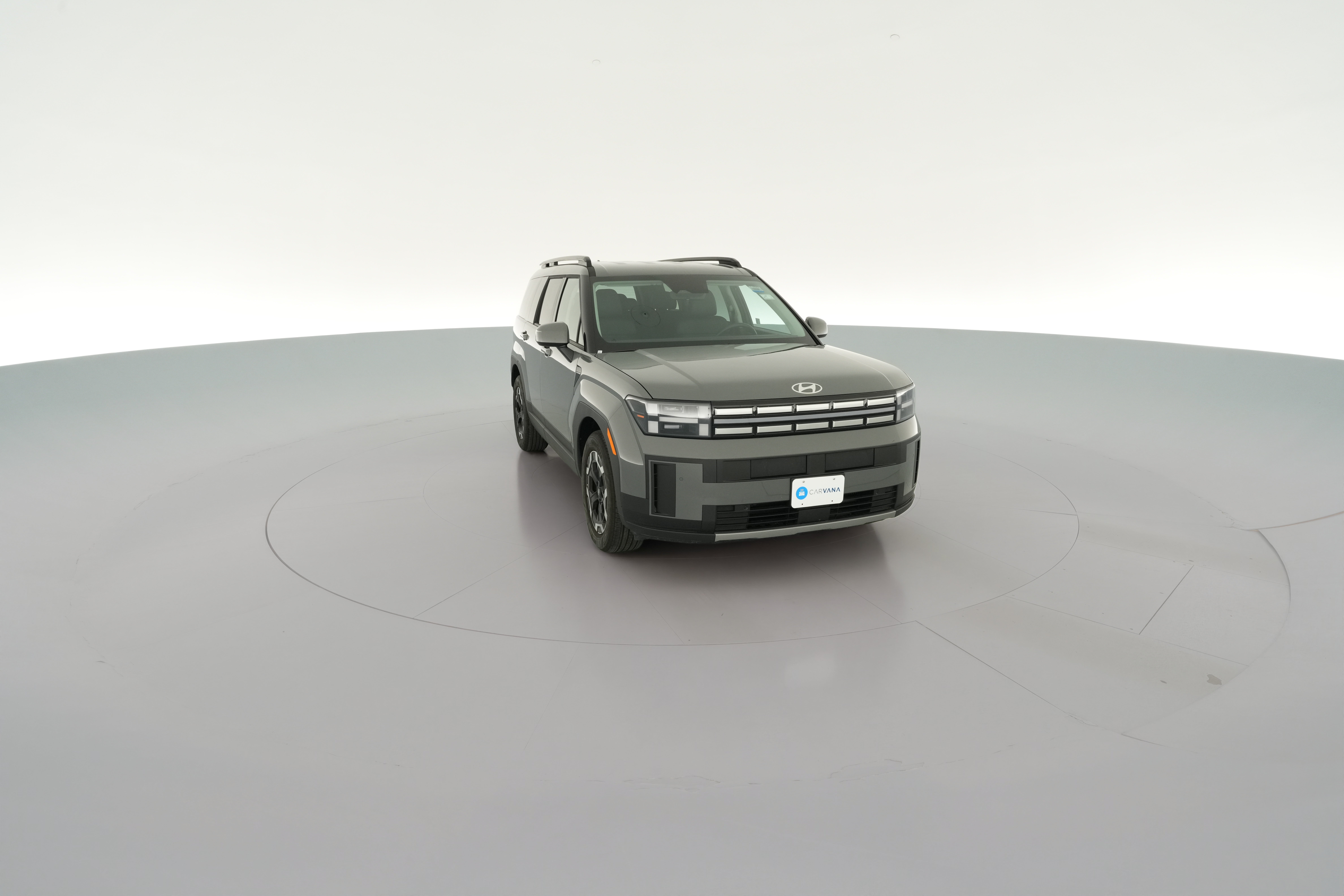 2026 Hyundai Santa Fe SEL - Photo 37