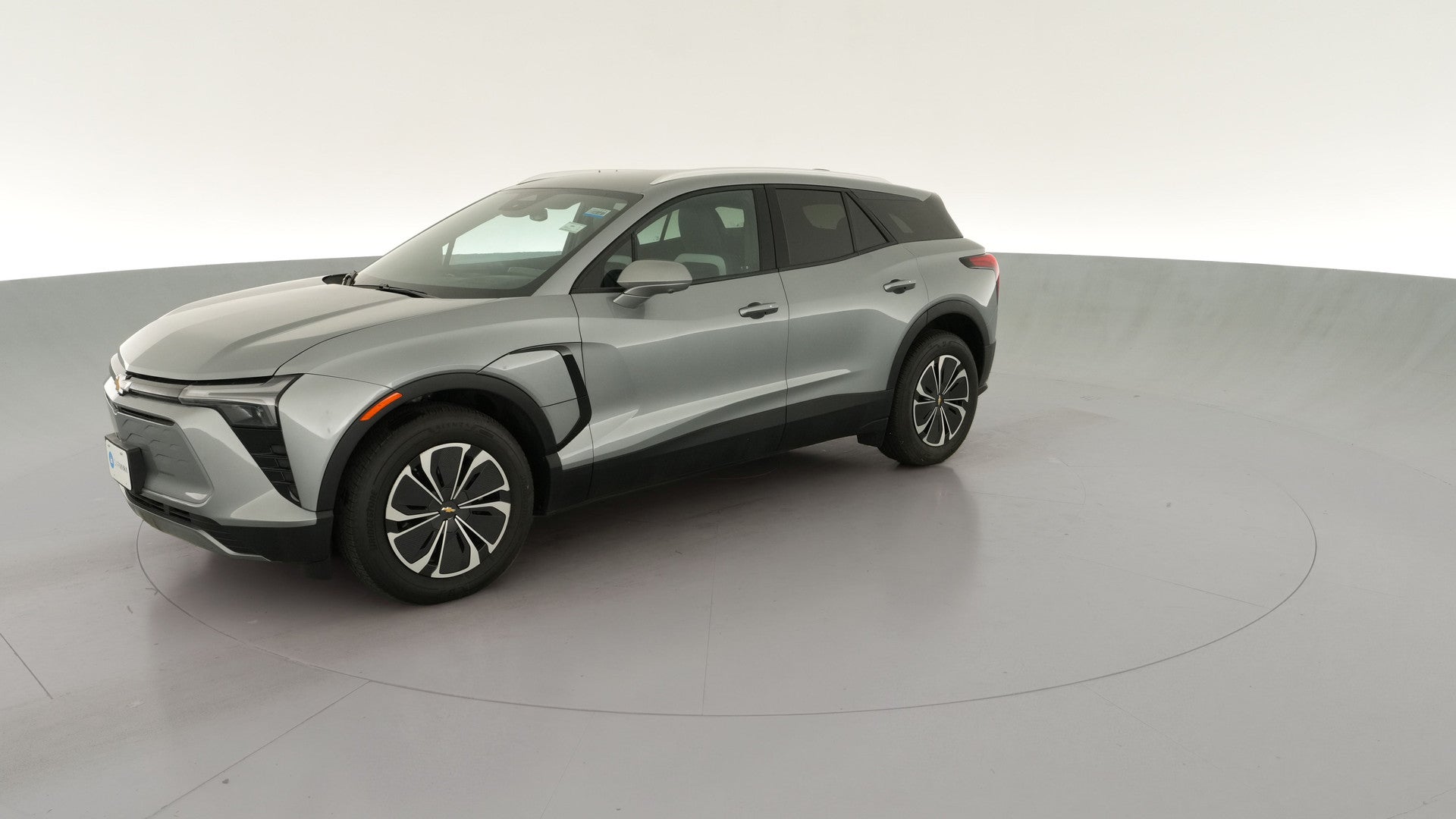 2024 Chevrolet Blazer EV vehicle photo