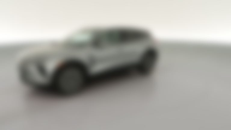 2024 Chevrolet Blazer EV vehicle photo