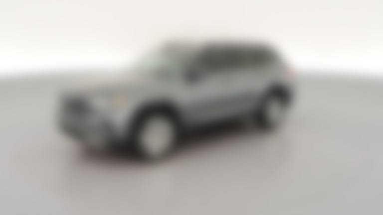 2021 Volkswagen Atlas vehicle photo