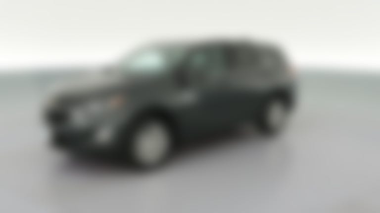 2018 Chevrolet Equinox vehicle photo
