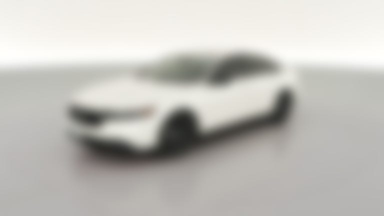 2026 Honda Accord Hybrid vehicle photo