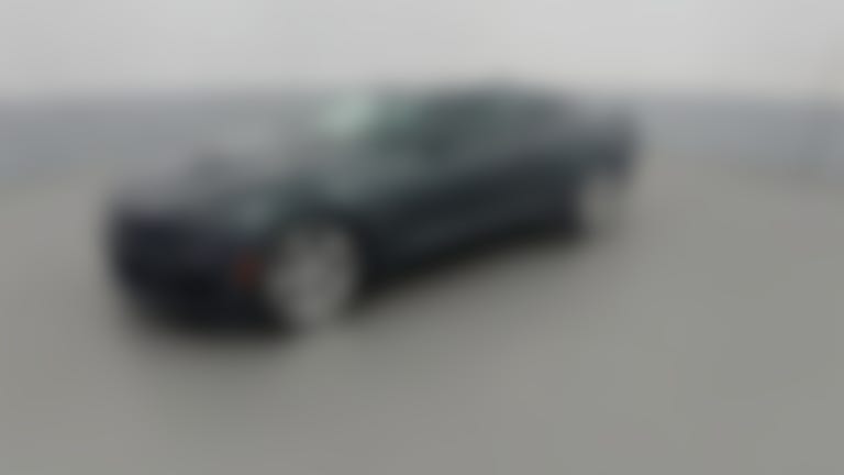 2019 Chevrolet Camaro vehicle photo