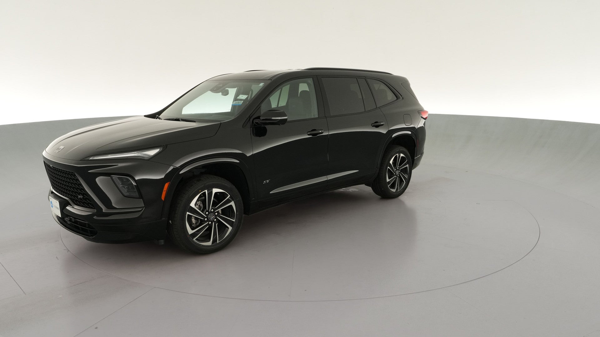 2025 Buick Enclave vehicle photo