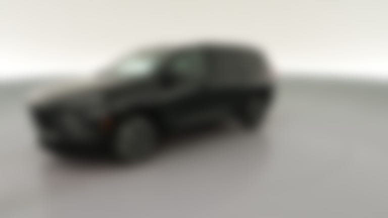 2025 Buick Enclave vehicle photo