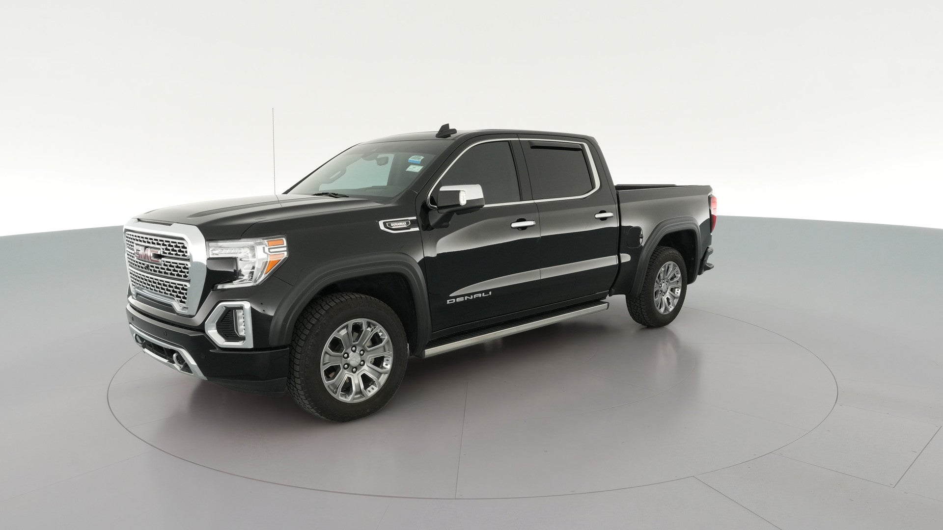 2021 GMC Sierra 1500 Crew Cab vehicle photo