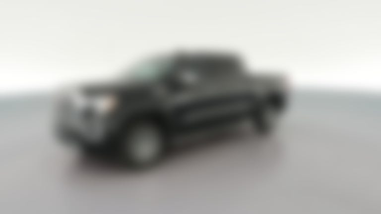 2021 GMC Sierra 1500 Crew Cab vehicle photo