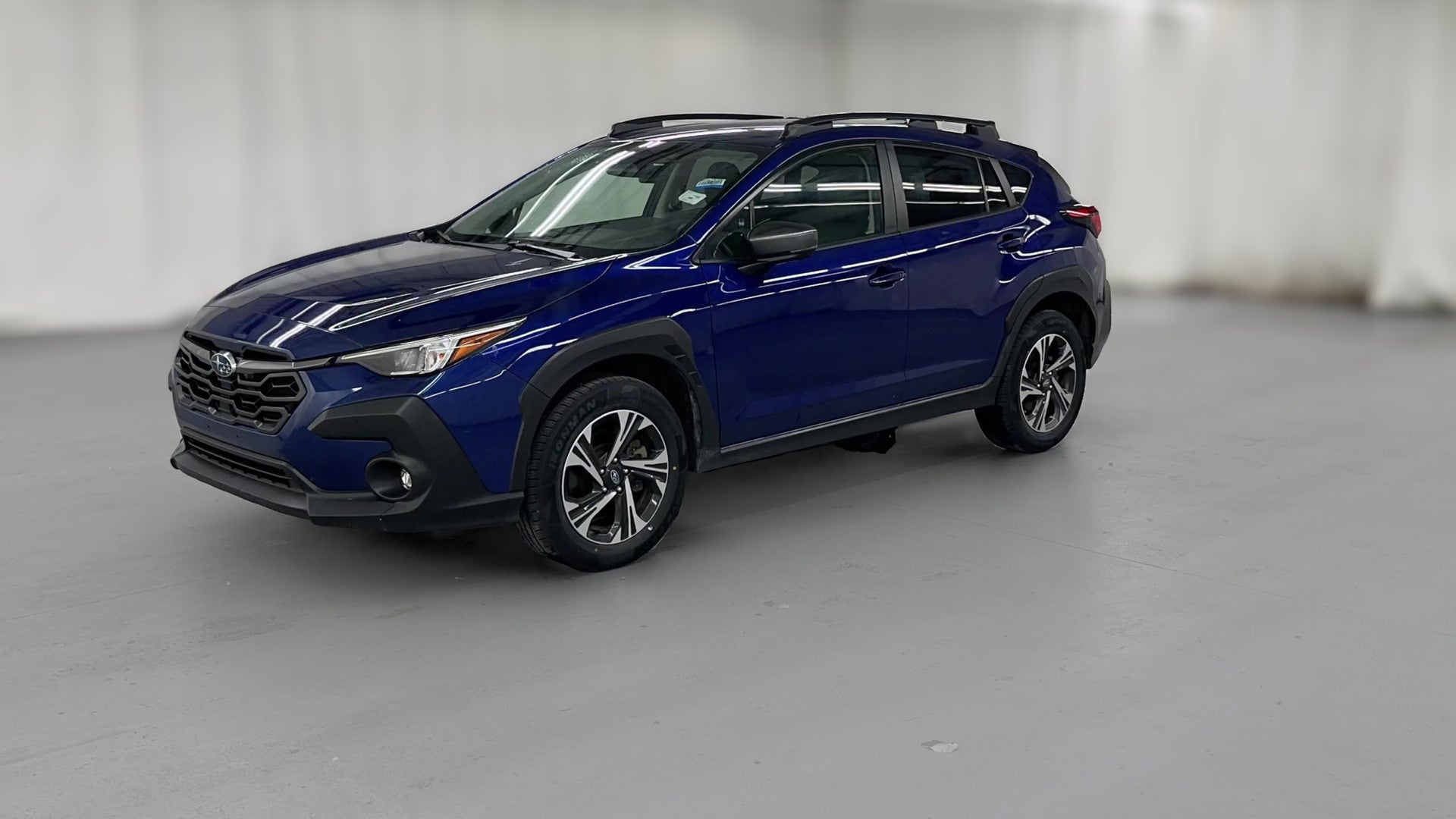 2024 Subaru Crosstrek vehicle photo