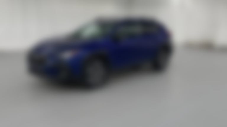 2024 Subaru Crosstrek vehicle photo