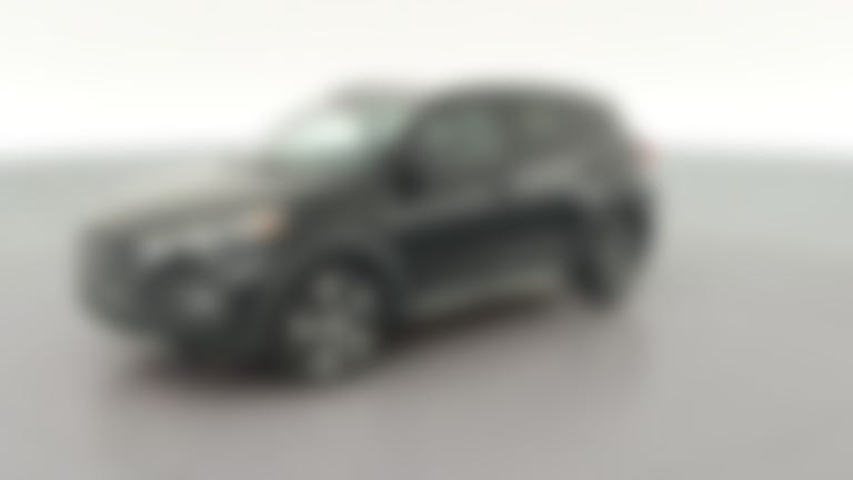 2018 Hyundai Tucson vehicle photo