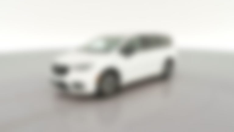2024 Chrysler Pacifica Hybrid vehicle photo