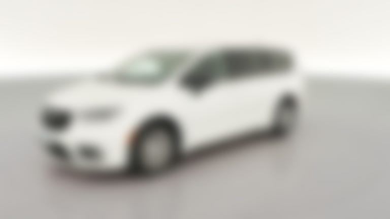 2024 Chrysler Pacifica vehicle photo