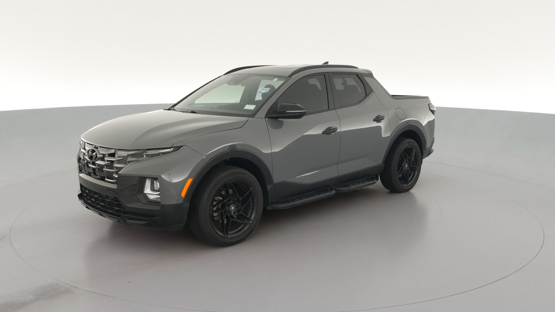 2023 Hyundai Santa Cruz vehicle photo