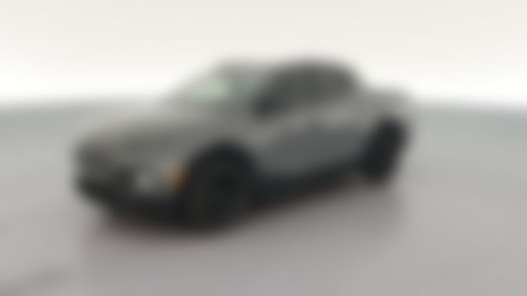 2023 Hyundai Santa Cruz vehicle photo