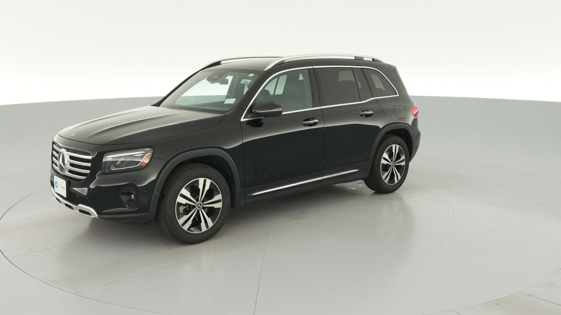 2024 Mercedes-Benz GLB vehicle photo
