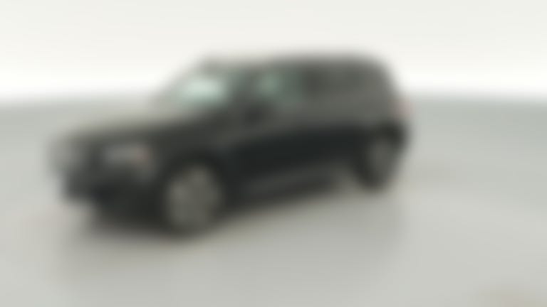 2024 Mercedes-Benz GLB vehicle photo
